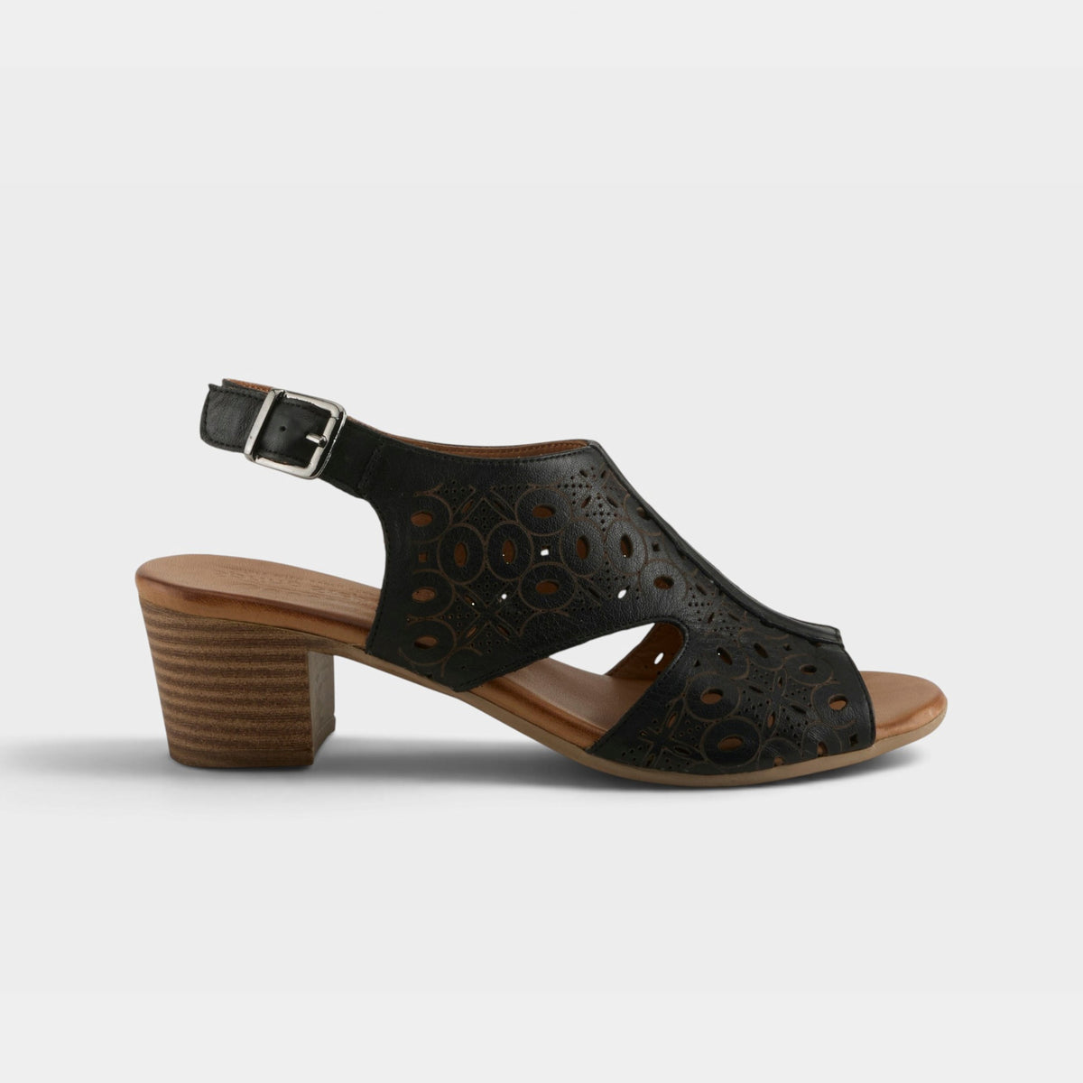 Spring Step Kovach Sandals — product view 26
