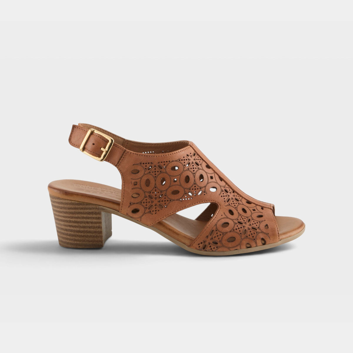 Spring Step Kovach Sandals — product view 20