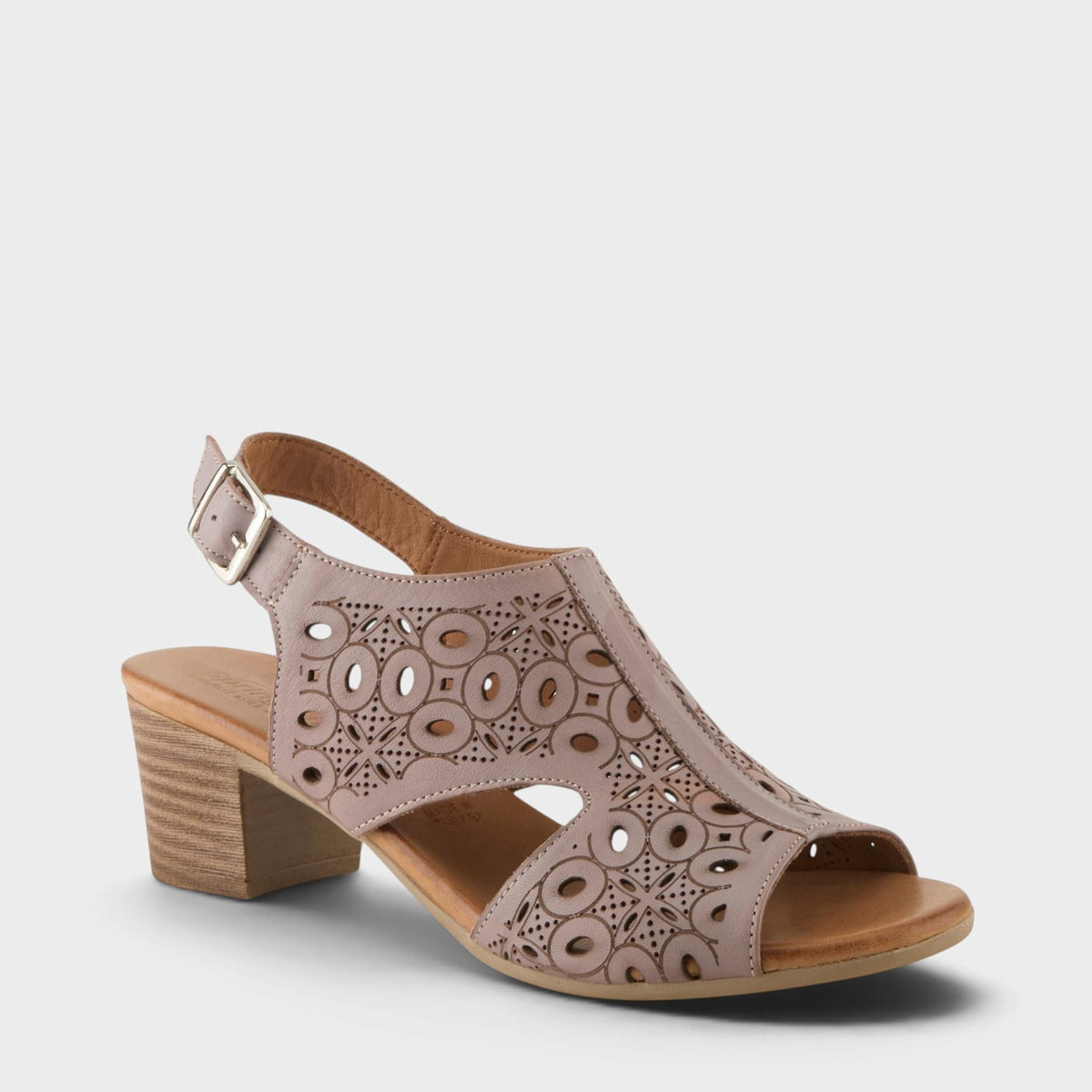Spring Step Kovach Sandals — product view 1