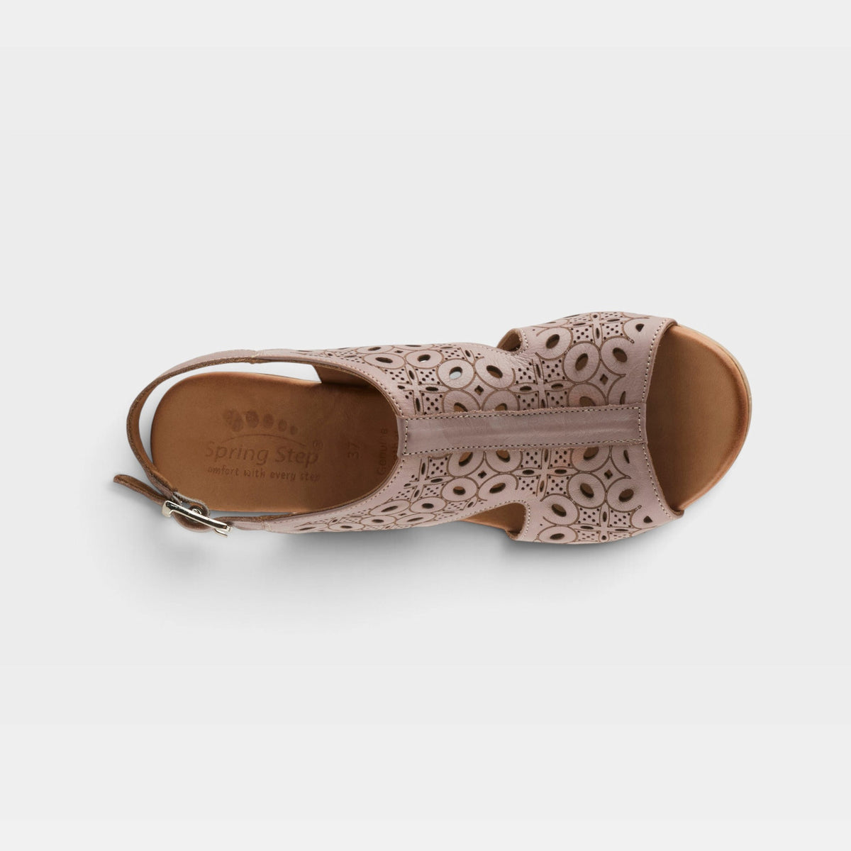 Spring Step Kovach Sandals — product view 4