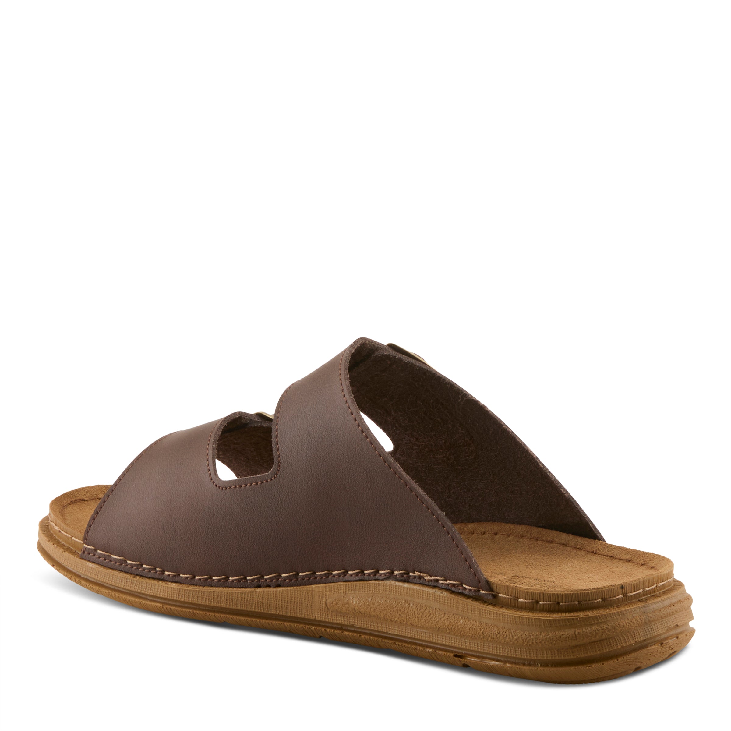 SPRING STEP MEN KOVAN SANDAL