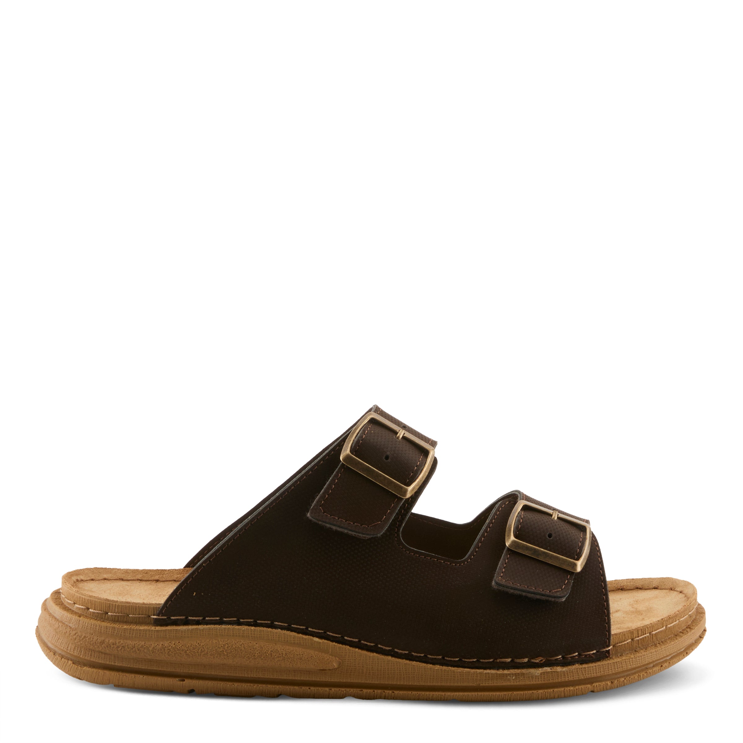 SPRING STEP MEN KOVAN SANDAL