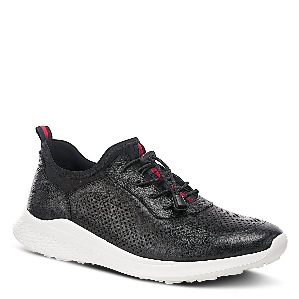 Spring Step Men Kris Men's Sneakers — product view 1