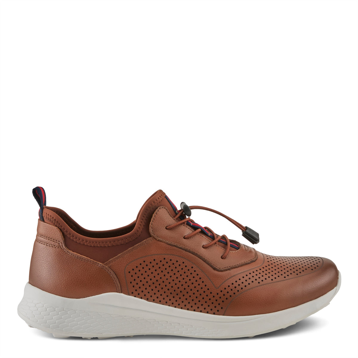Spring Step Men Kris Men's Sneakers — product view 30