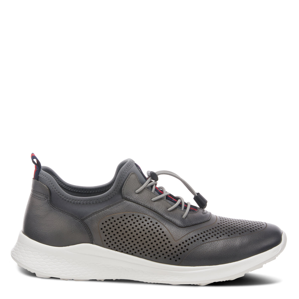 Spring Step Men Kris Men's Sneakers — product view 14