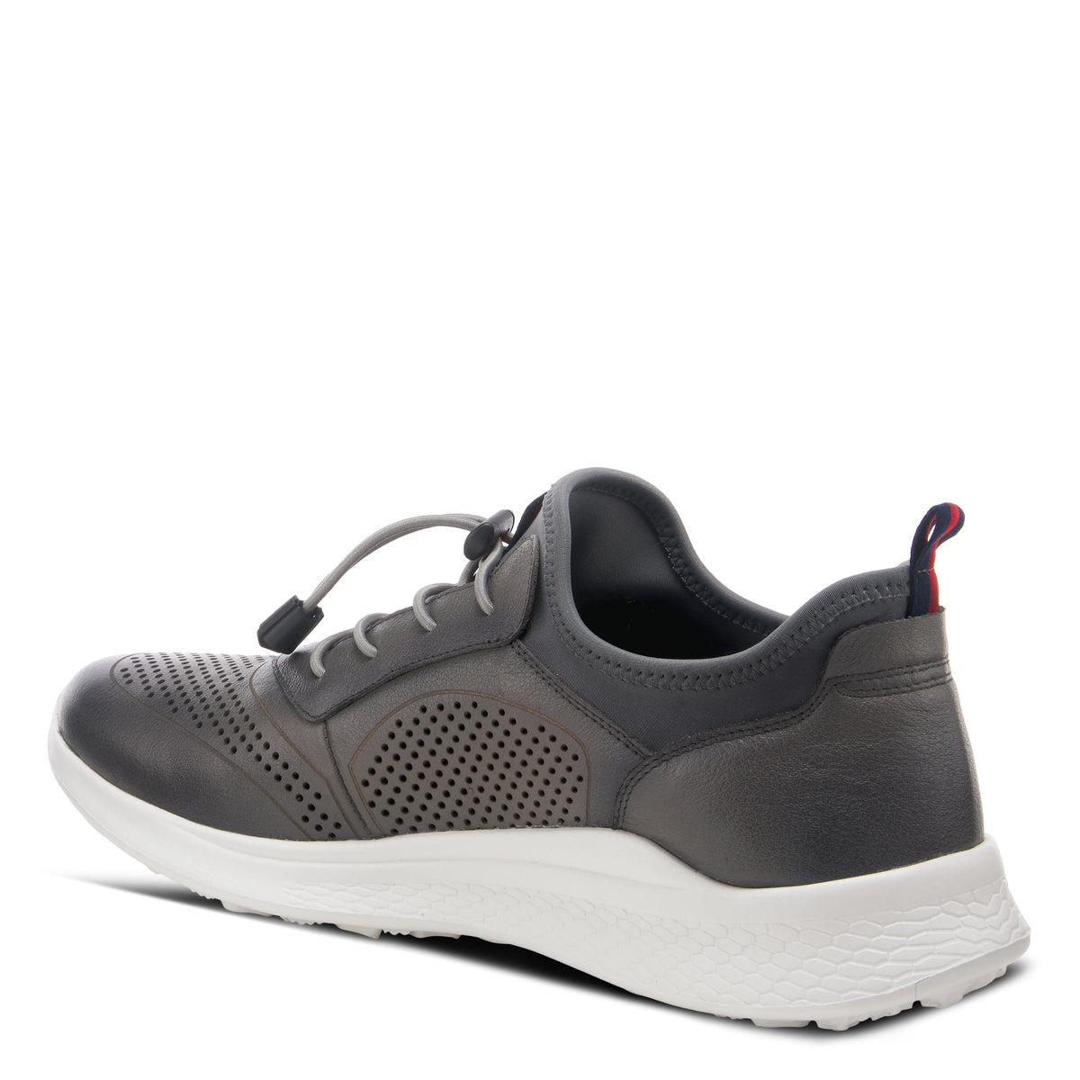 Spring Step Men Kris Men's Sneakers — product view 16