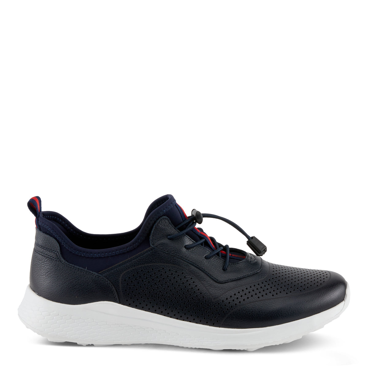 Spring Step Men Kris Men's Sneakers — product view 22