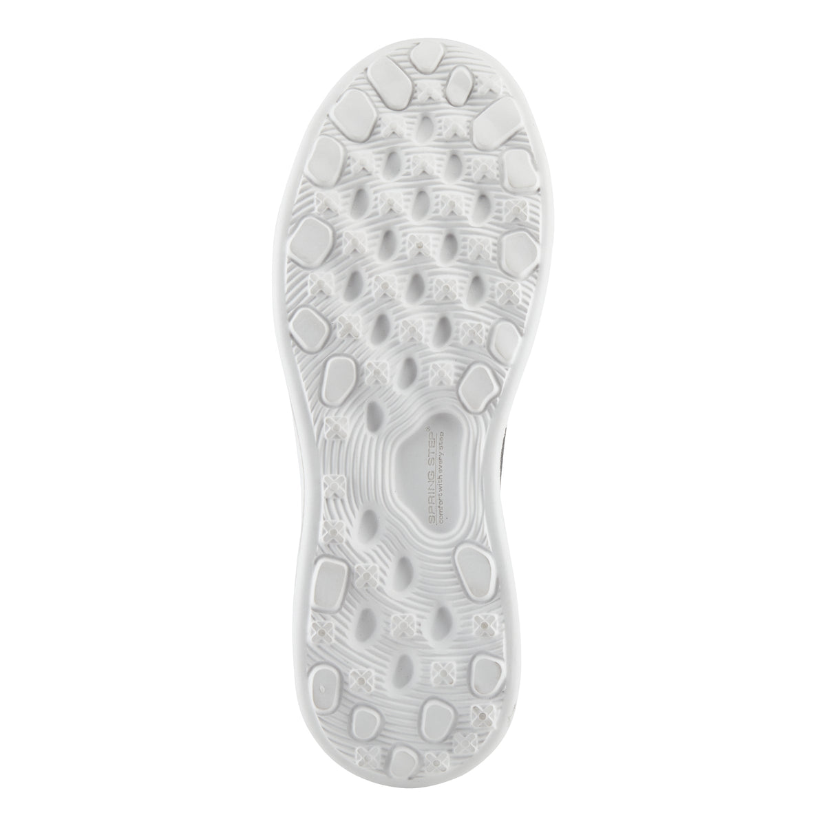 Spring Step Men Kris Men's Sneakers — product view 23