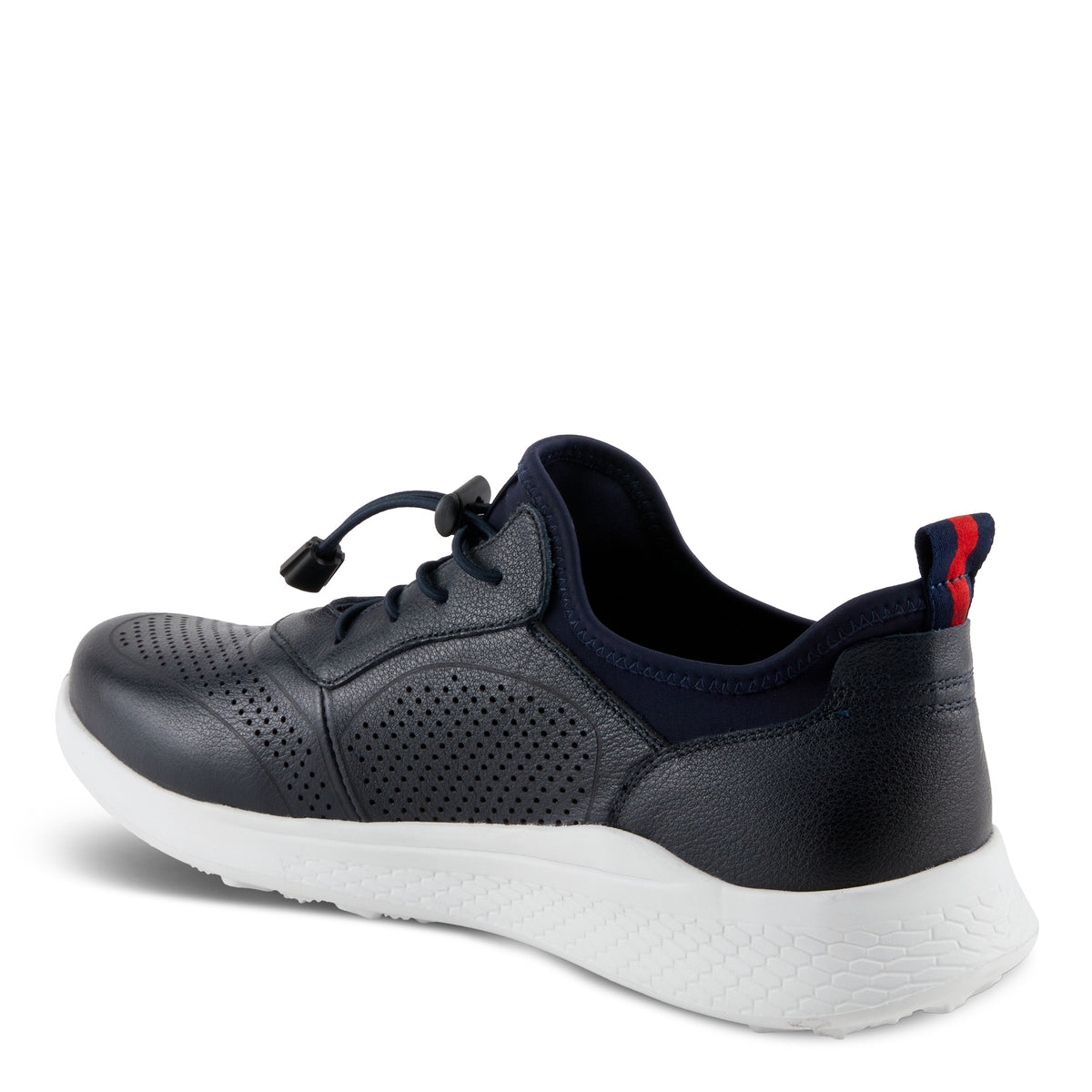 Spring Step Men Kris Men's Sneakers — product view 24