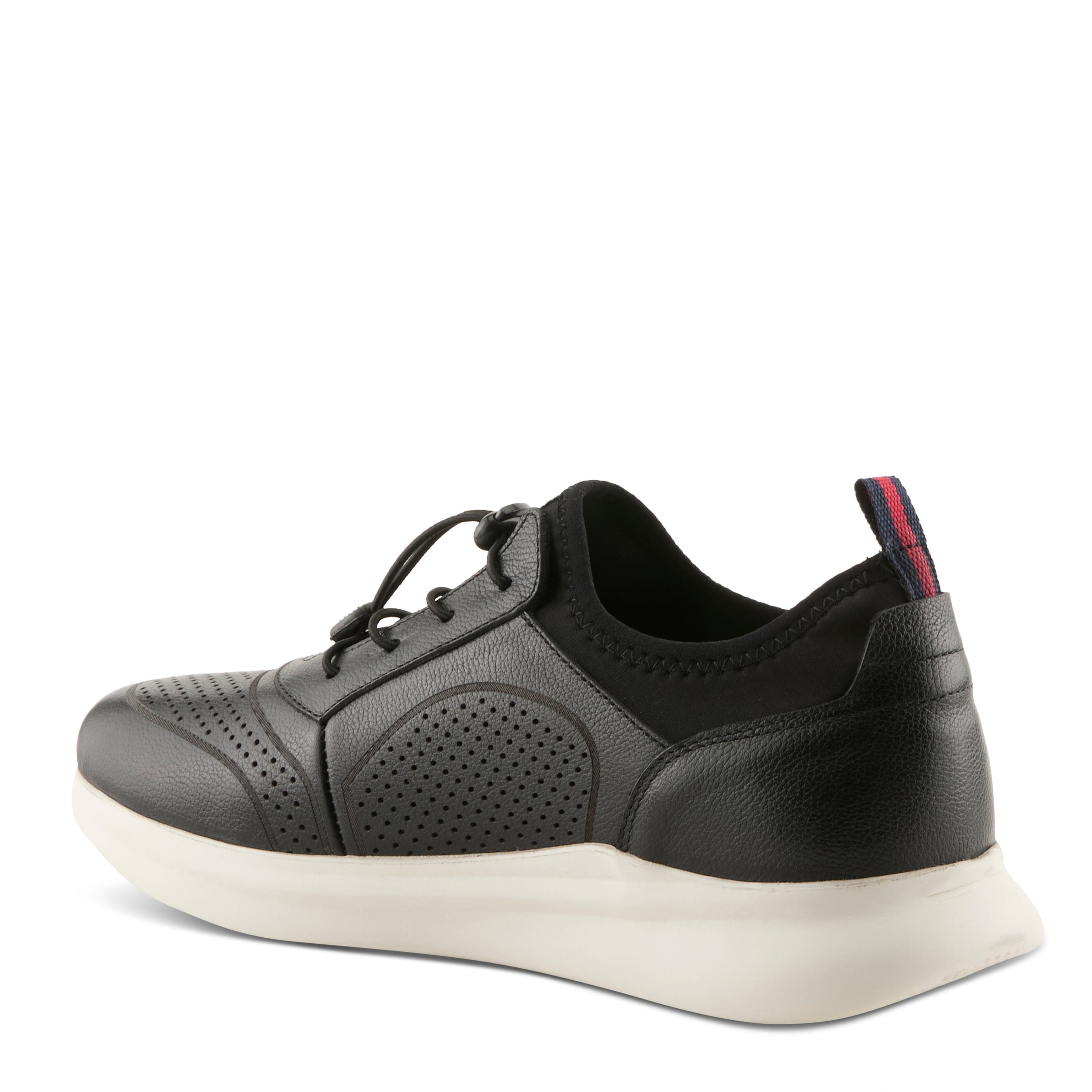 SPRING STEP MEN KRISS SNEAKERS