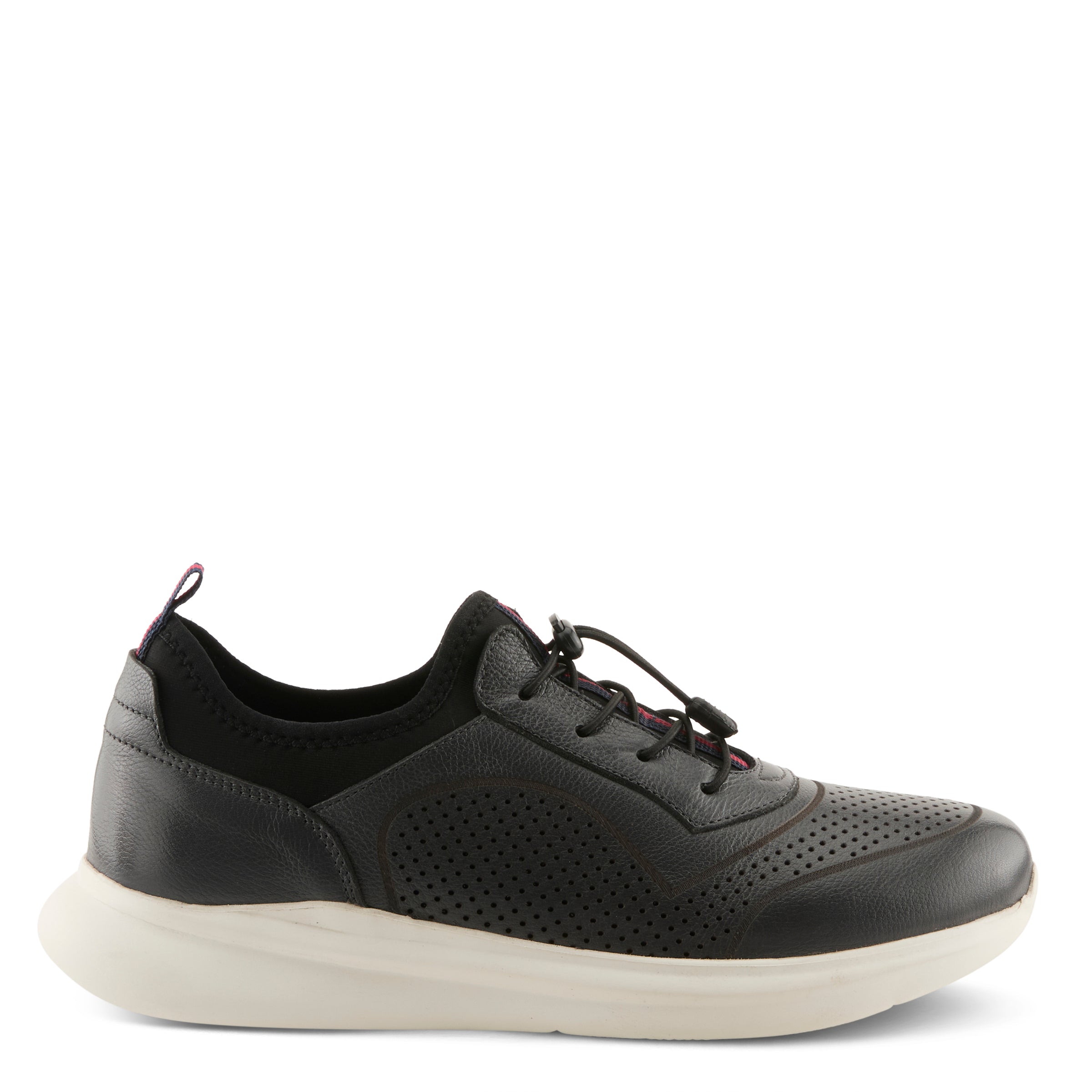 SPRING STEP MEN KRISS SNEAKERS