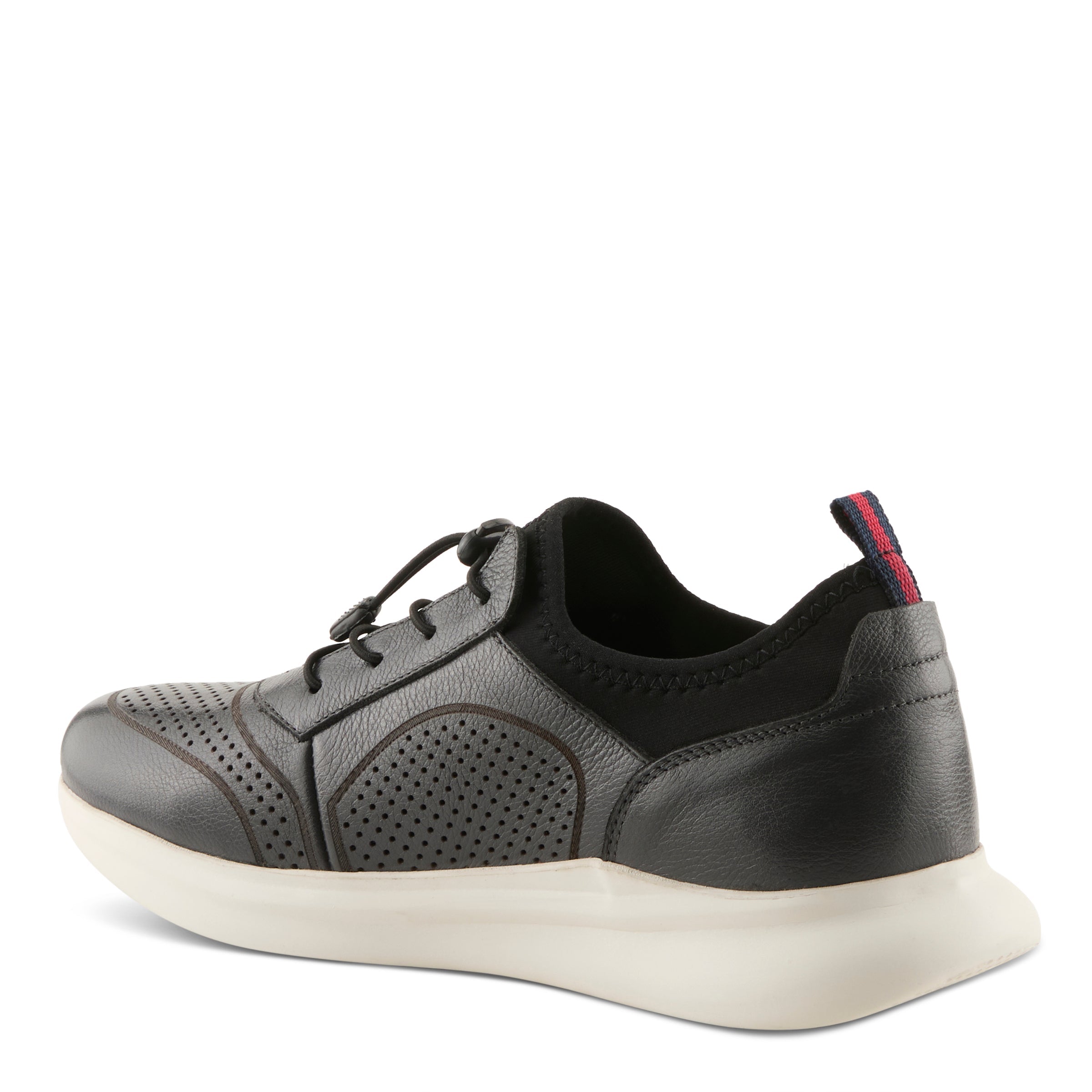 SPRING STEP MEN KRISS SNEAKERS