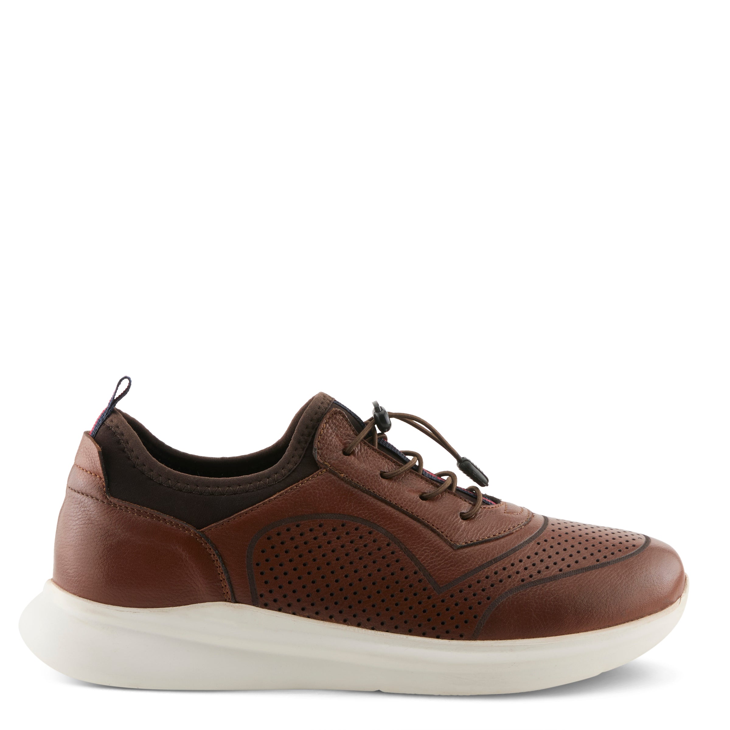 SPRING STEP MEN KRISS SNEAKERS