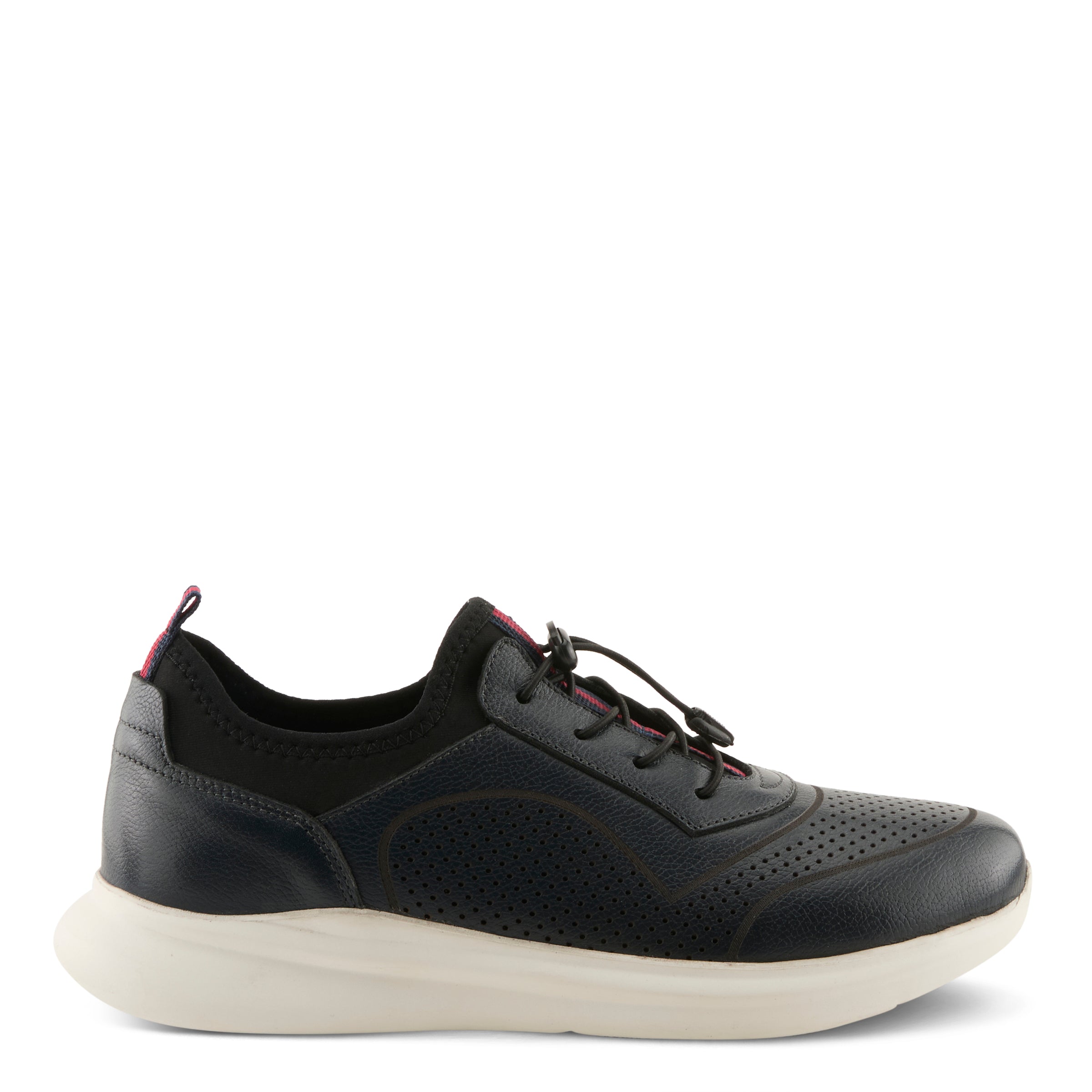 SPRING STEP MEN KRISS SNEAKERS