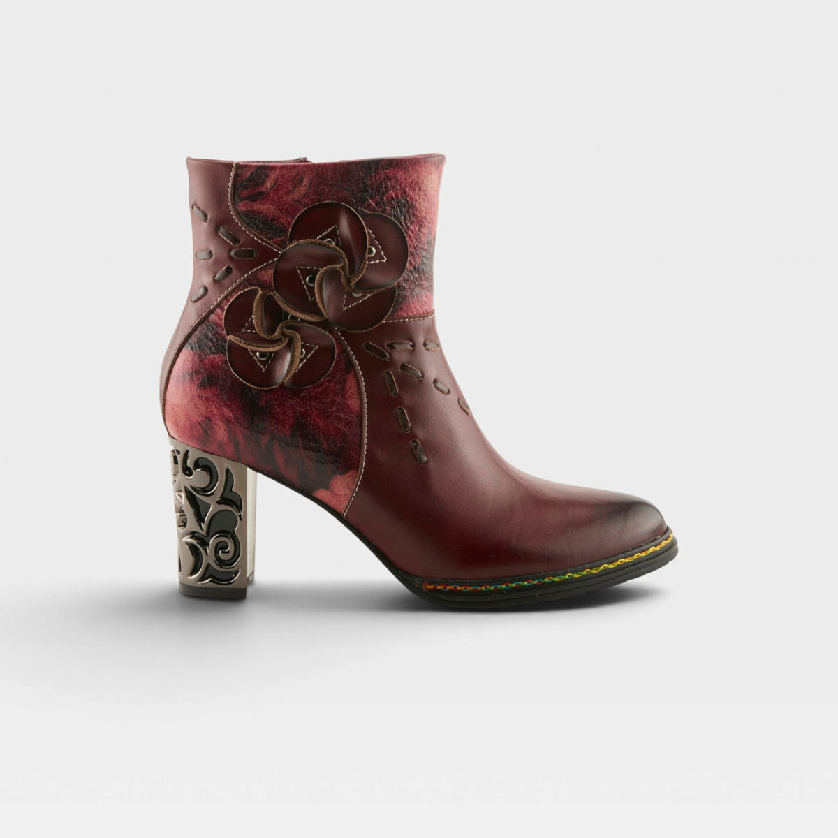 L'Artiste Kurlique Women's Boots — product view 15