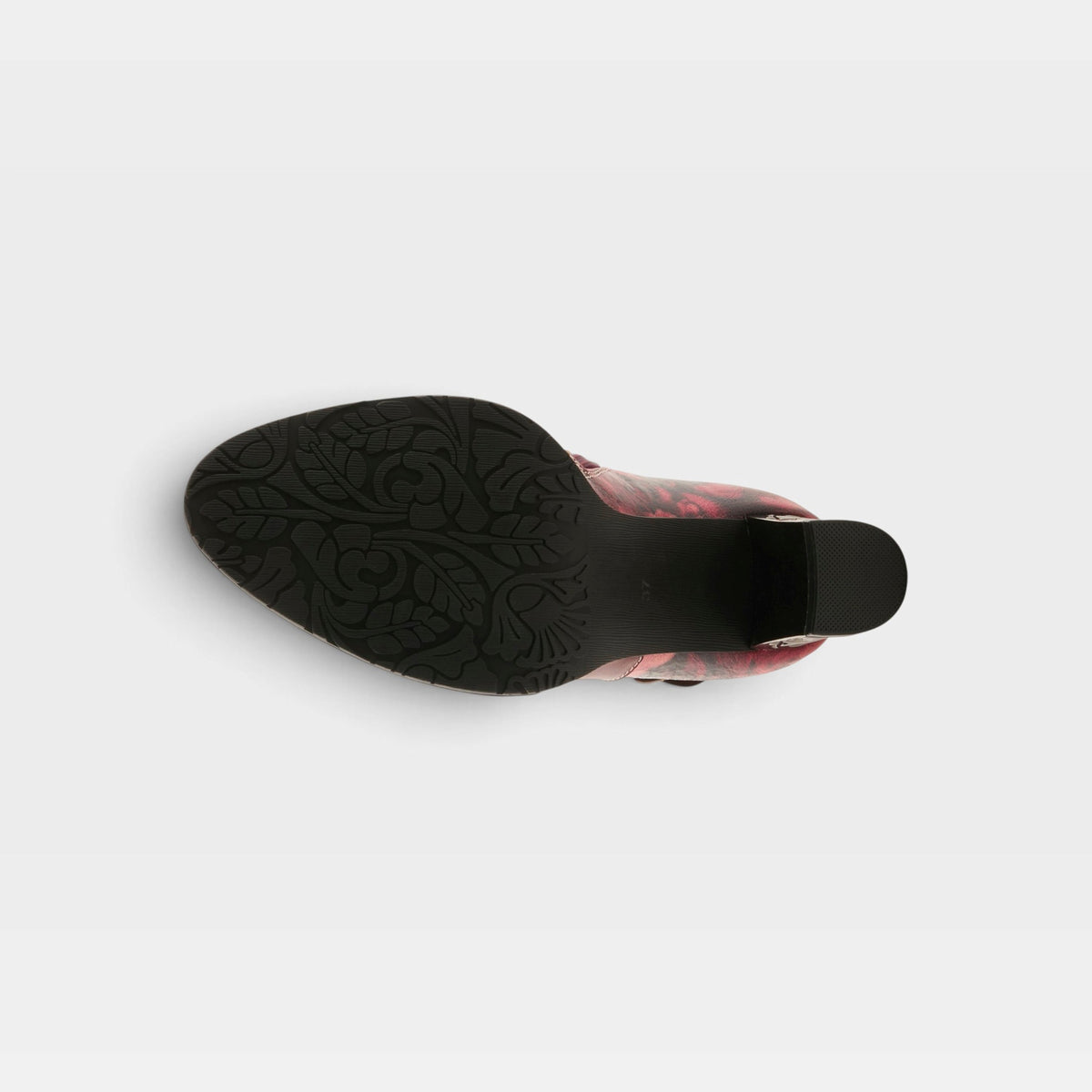 L'Artiste Kurlique Women's Boots — product view 17