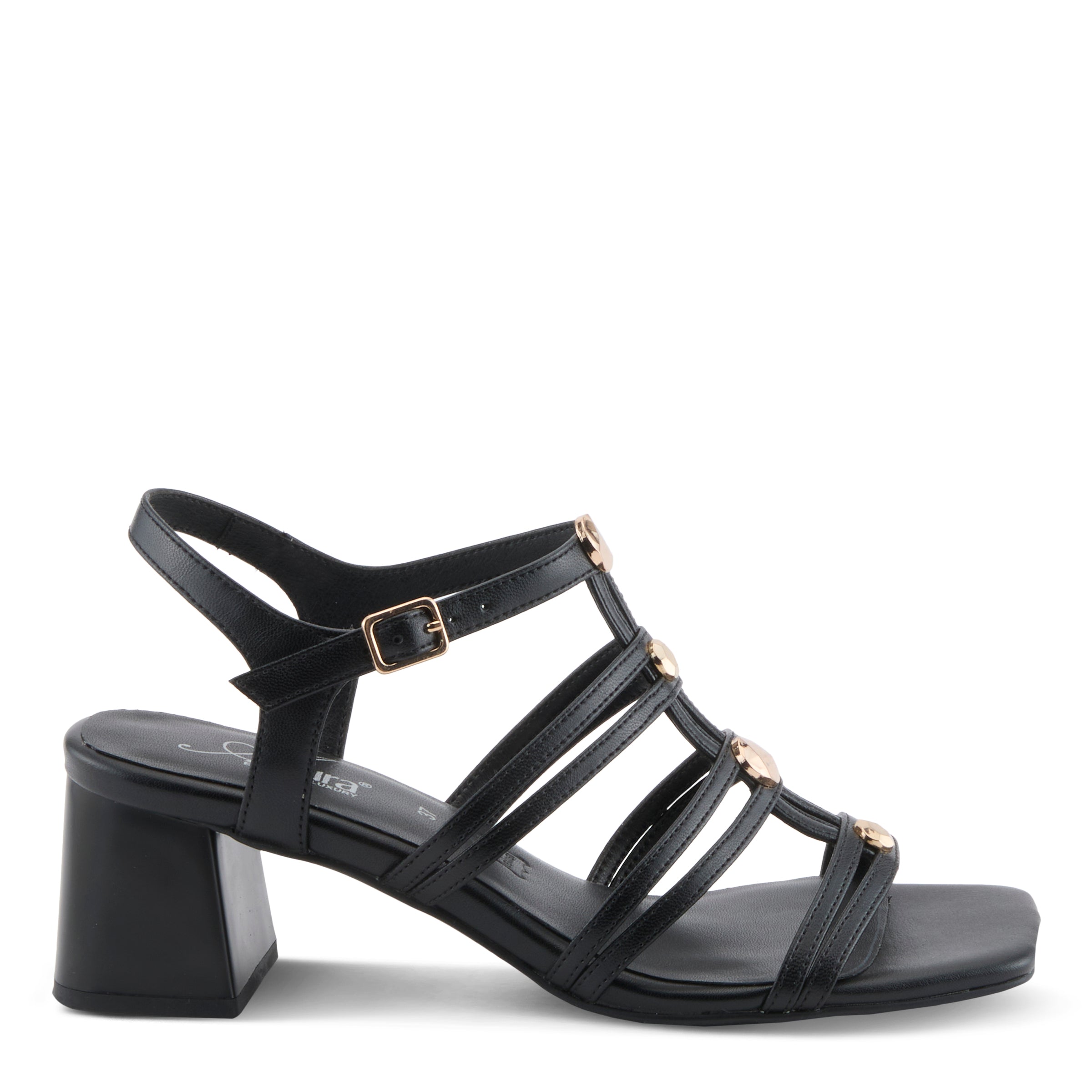 AZURA KUTIR SANDALS