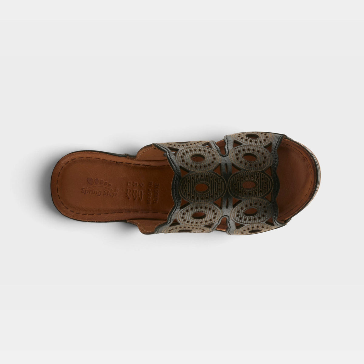 Spring Step Labarnas Women's Sandals — product view 4