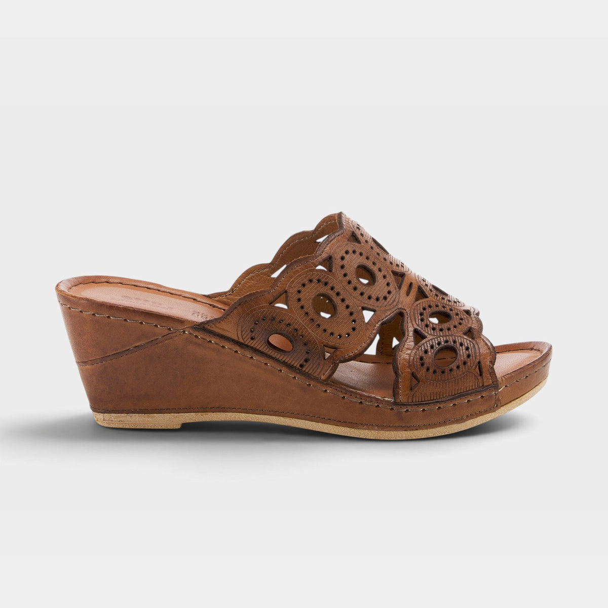 Spring Step Labarnas Women's Sandals — product view 13