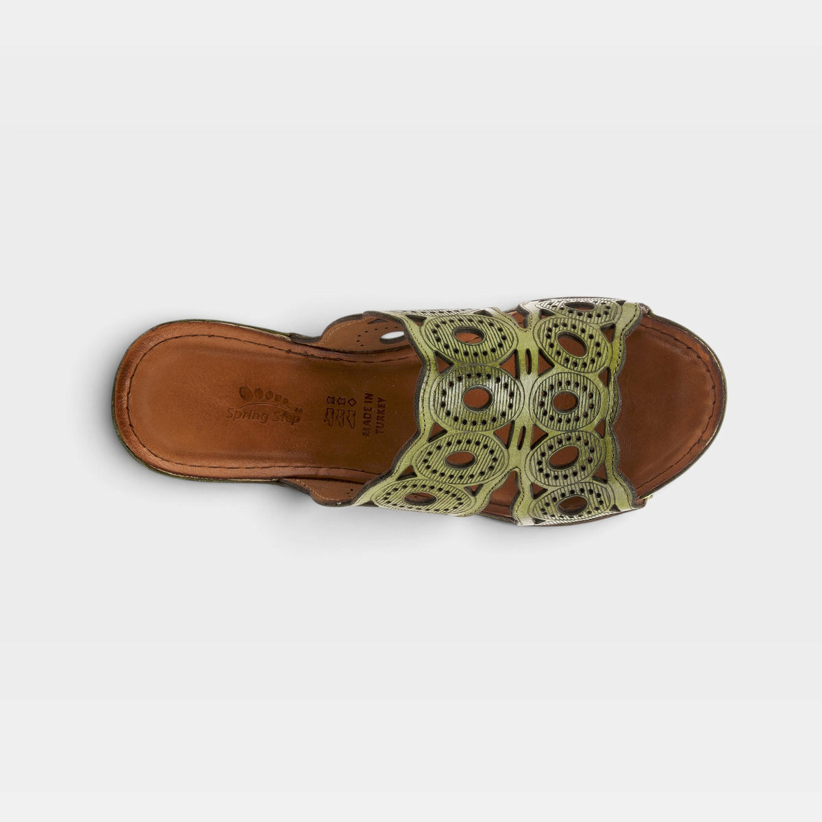 Spring Step Labarnas Women's Sandals — product view 20