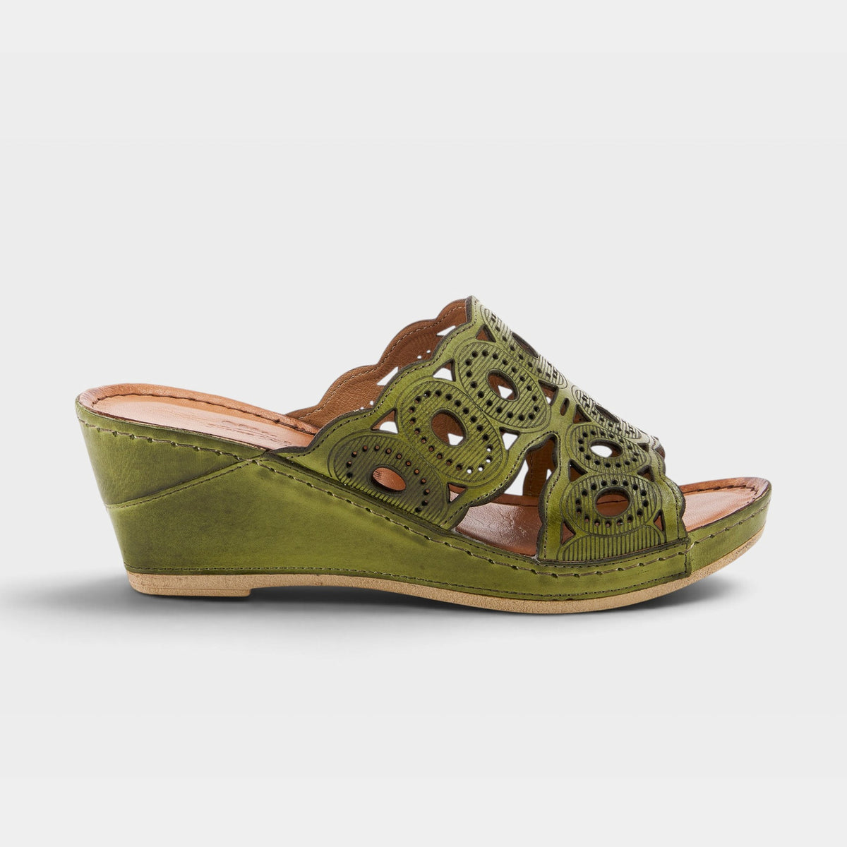 Spring Step Labarnas Women's Sandals — product view 18
