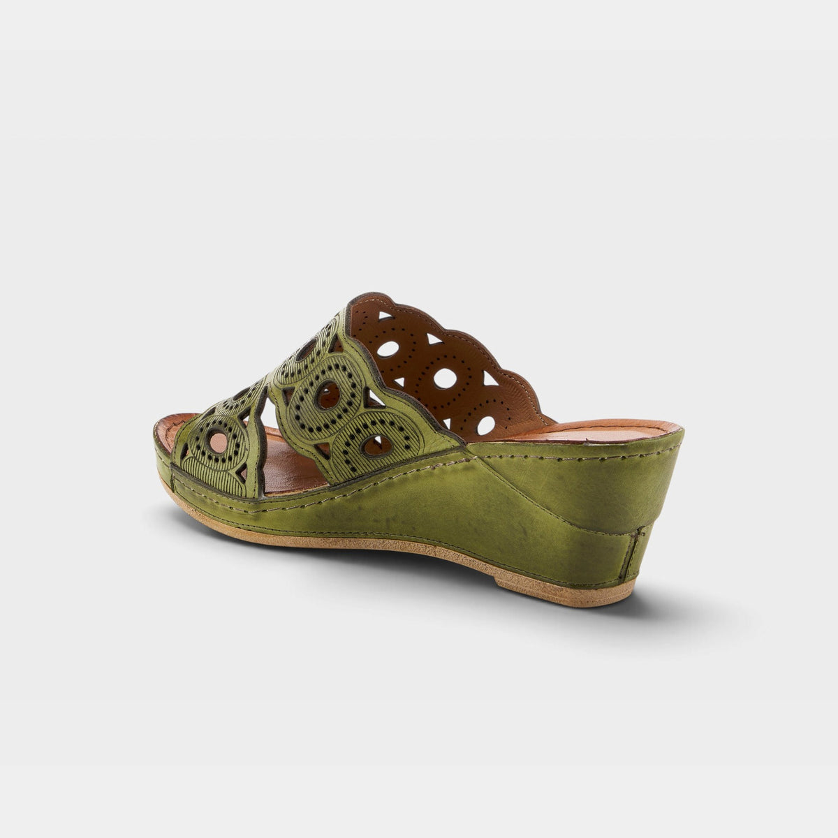 Spring Step Labarnas Women's Sandals — product view 22