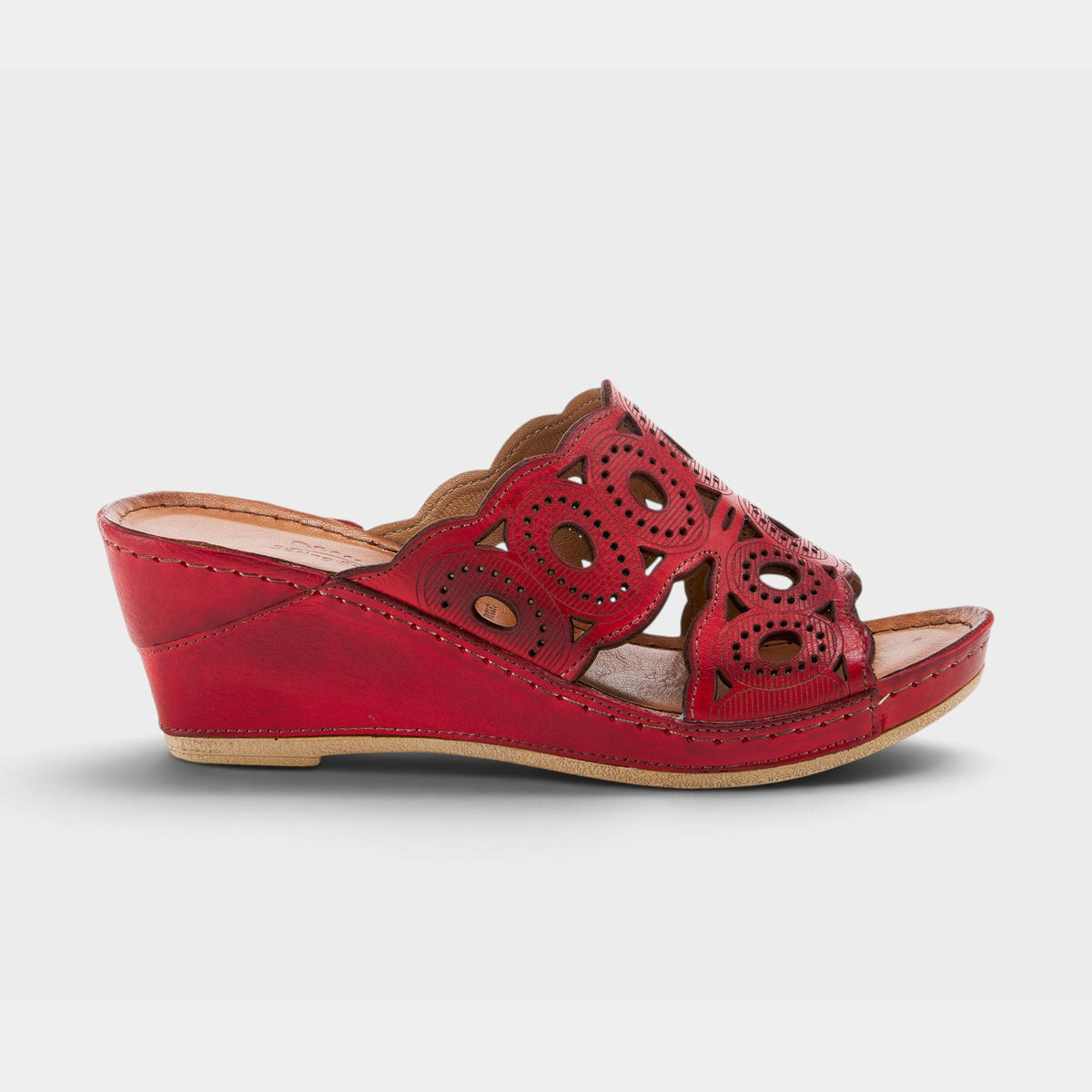 Spring Step Labarnas Women's Sandals — product view 23