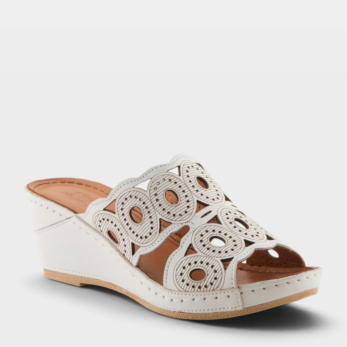 Spring Step Labarnas Women's Sandals — product view 28