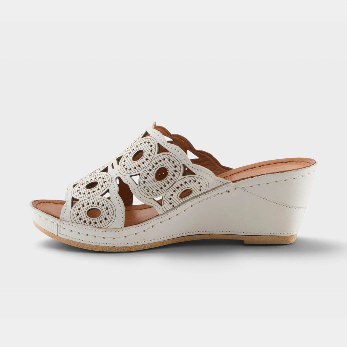 Spring Step Labarnas Women's Sandals — product view 30