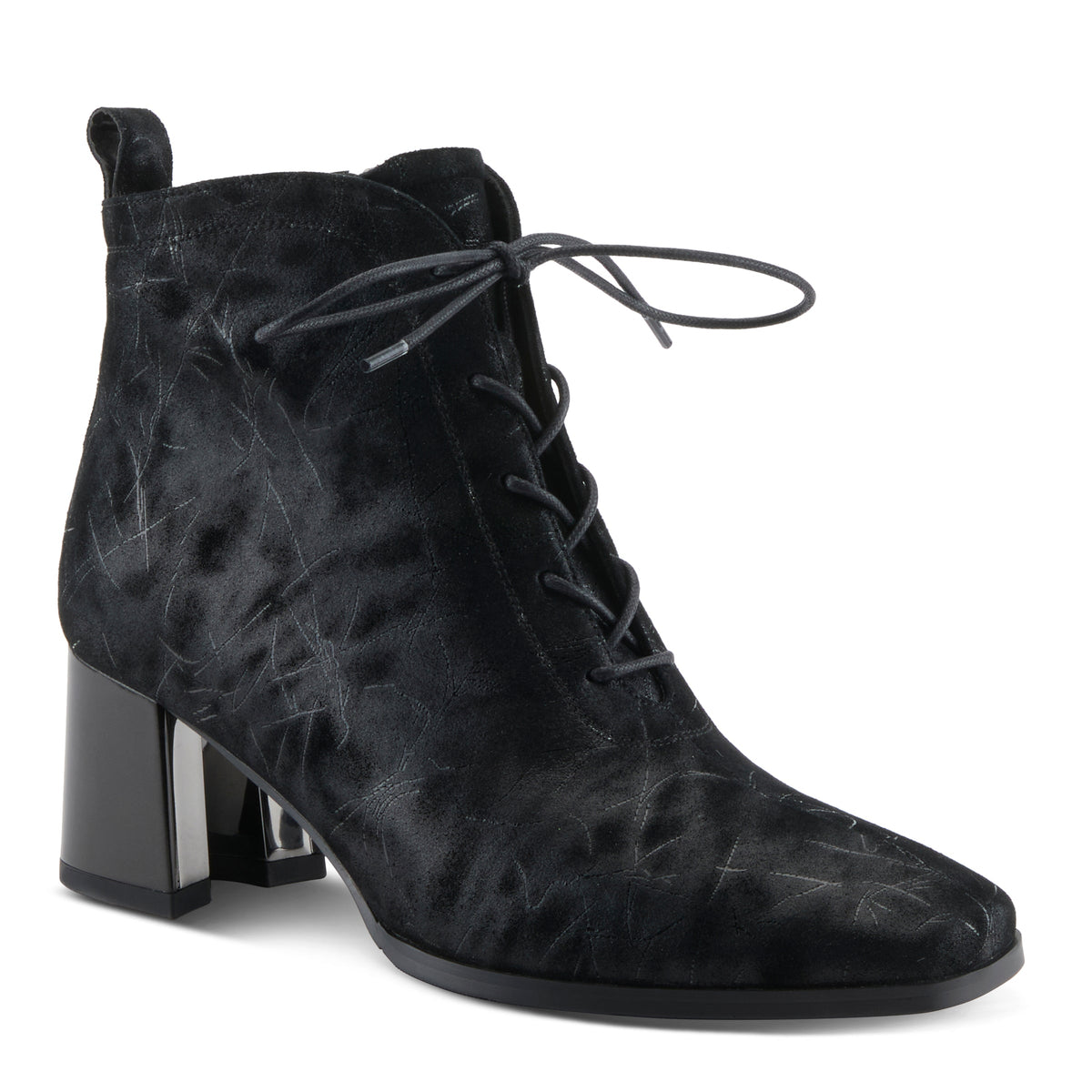 Azura Lacemeup Women's Boots — product view 1