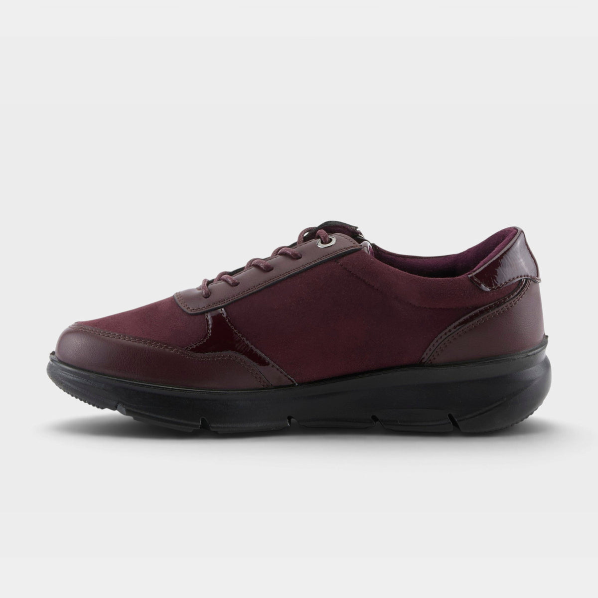 Flexus Lacona Women's Sneakers — product view 8
