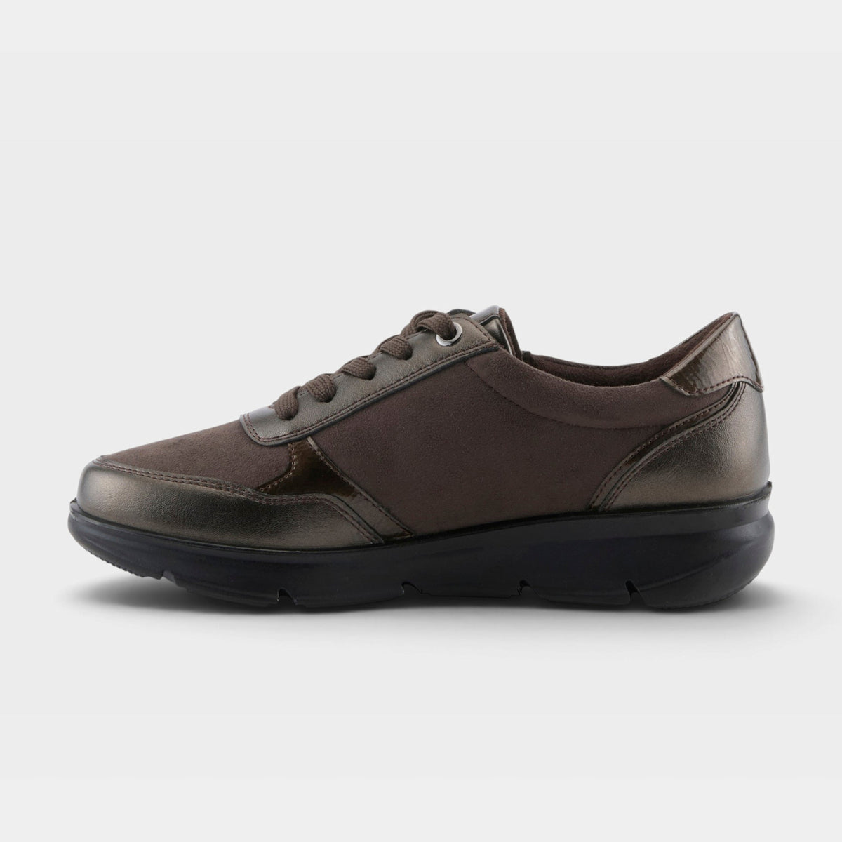 Flexus Lacona Women's Sneakers — product view 5