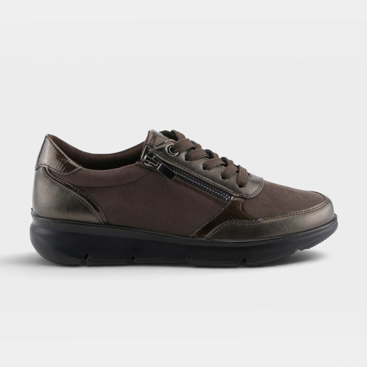 Flexus Lacona Women's Sneakers — product view 4