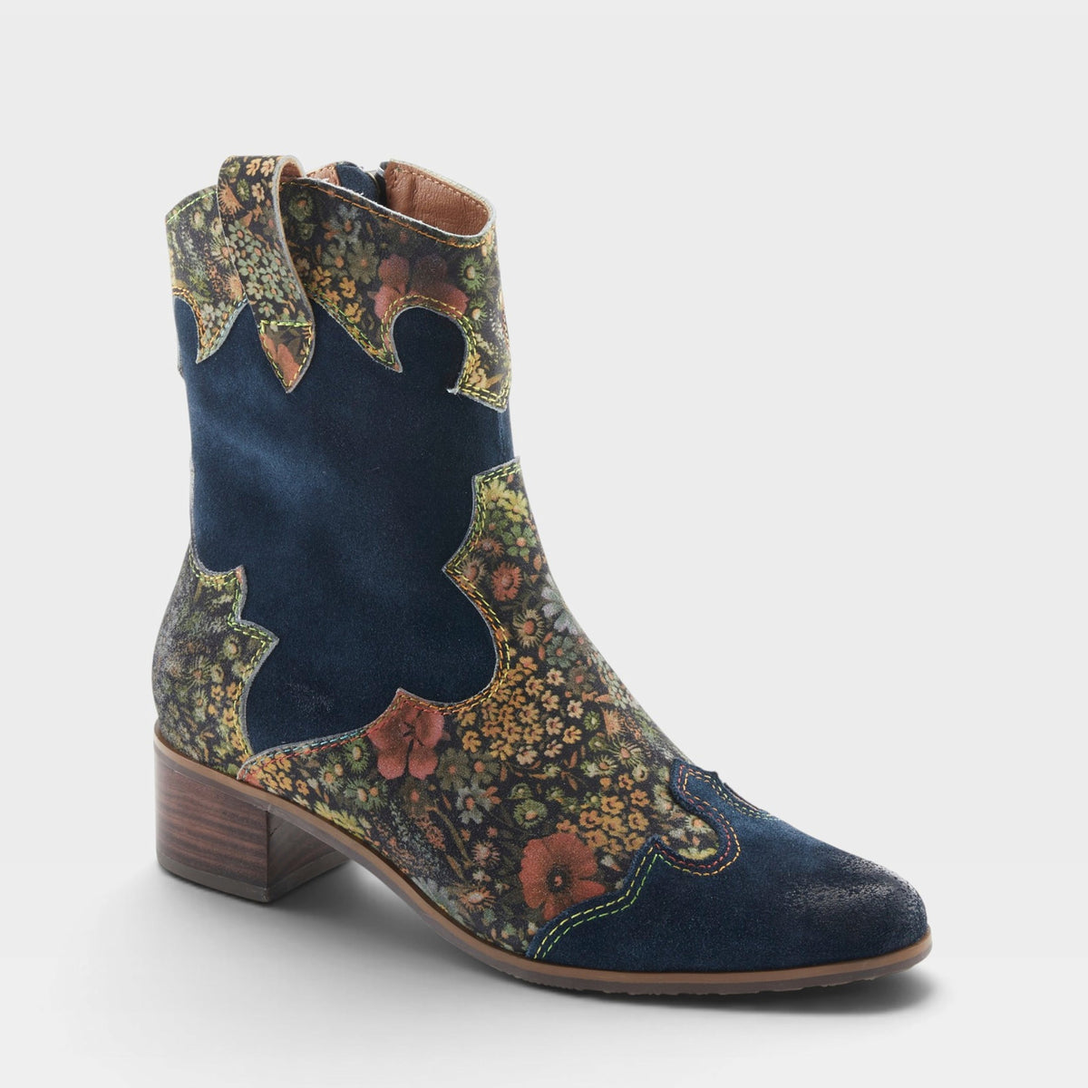 L'Artiste K-Ladyluck Boots — product view 4
