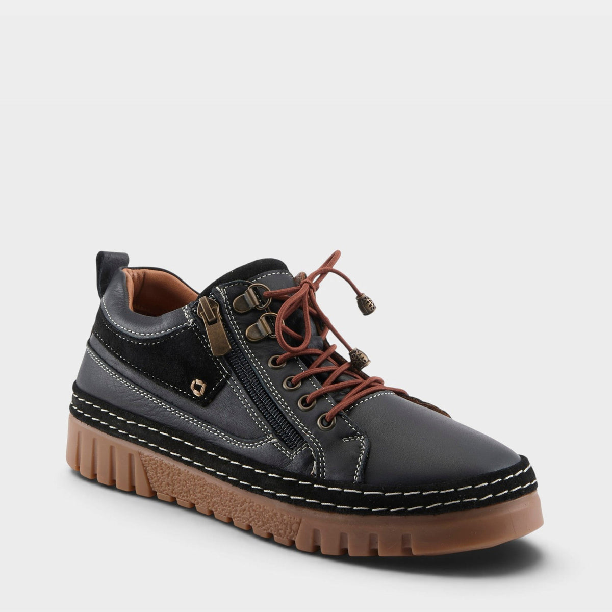 Spring Step Lauria Shoes — product view 1