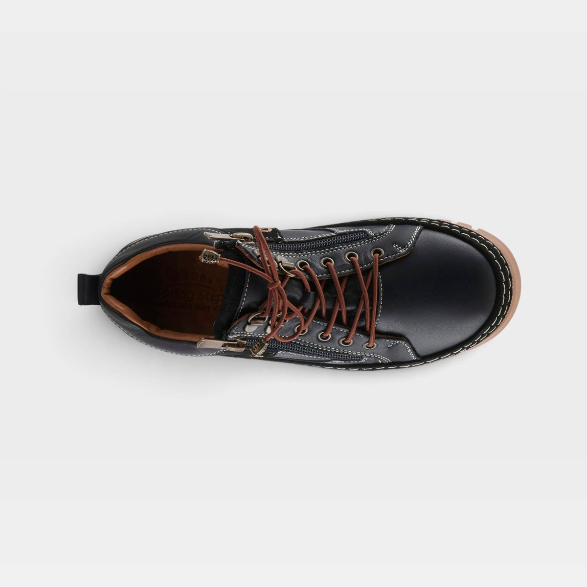 Spring Step Lauria Shoes — product view 4