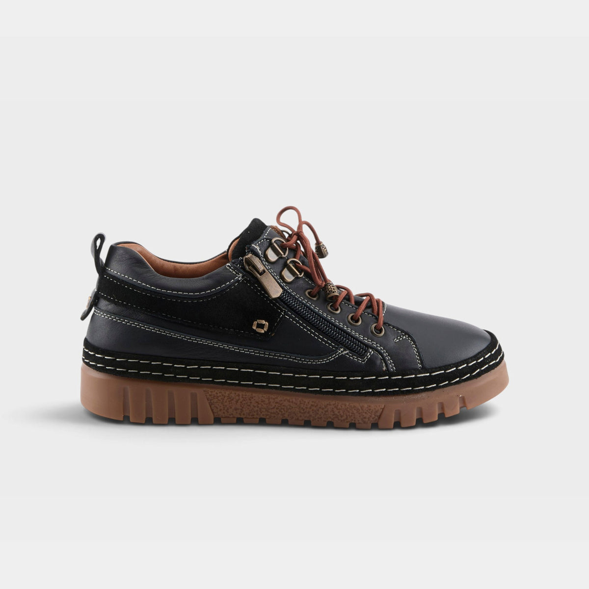 Spring Step Lauria Shoes — product view 2