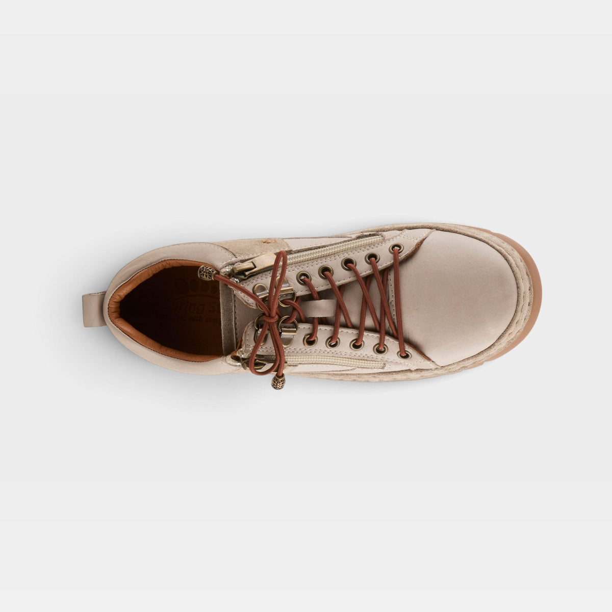 Spring Step Lauria Shoes — product view 16