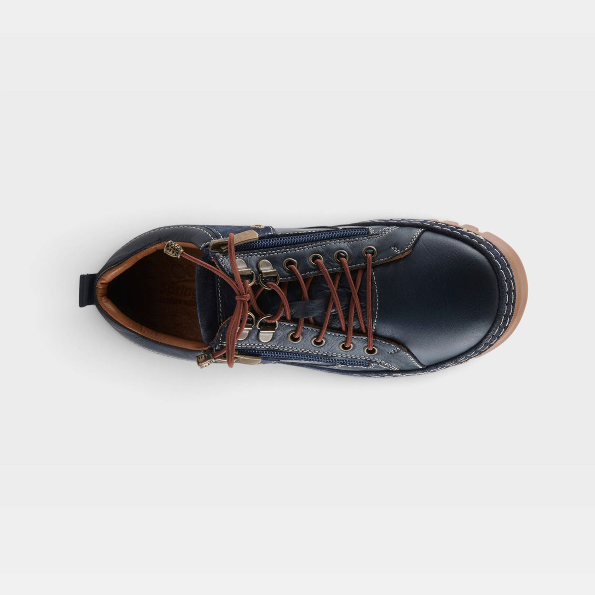 Spring Step Lauria Shoes — product view 22