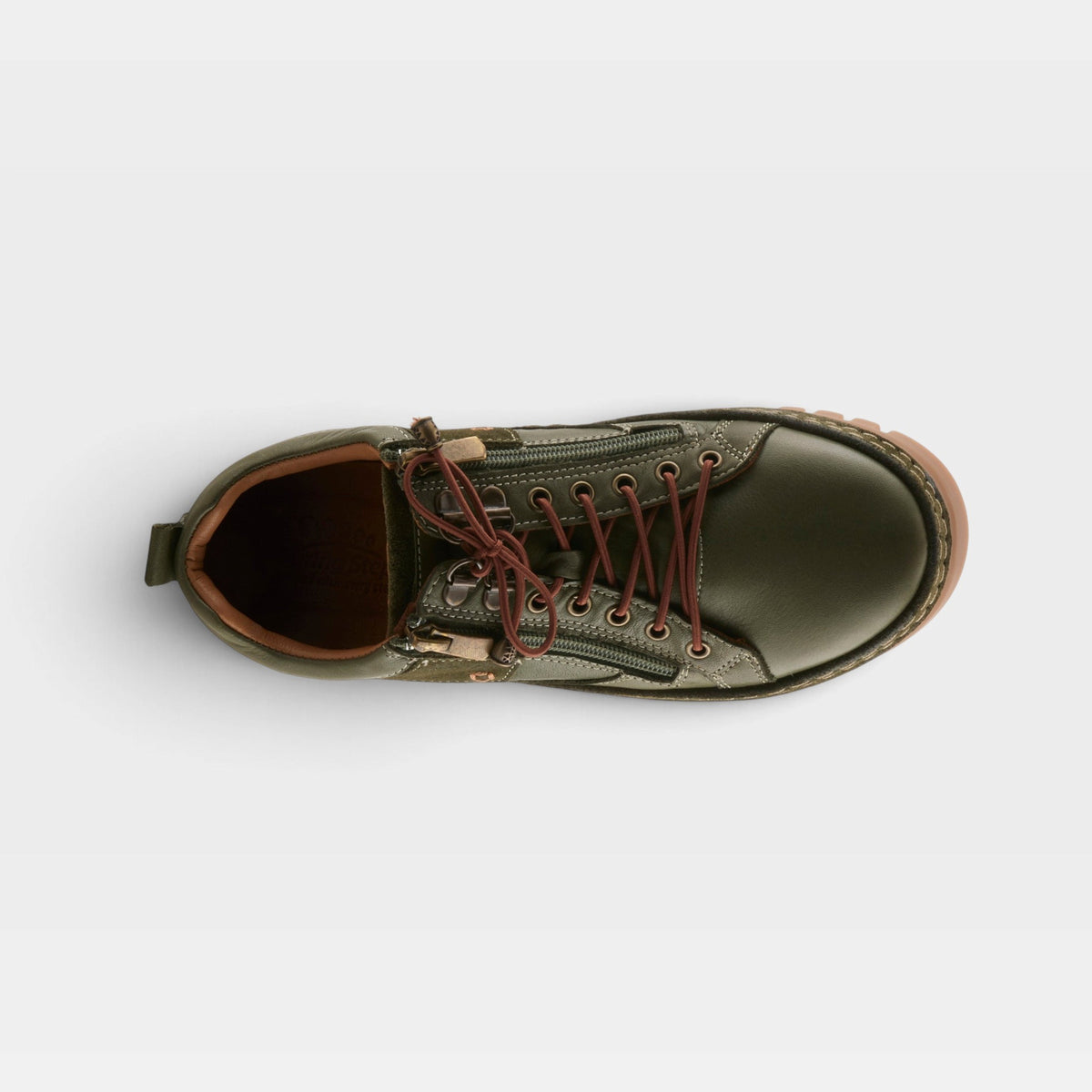 Spring Step Lauria Shoes — product view 28