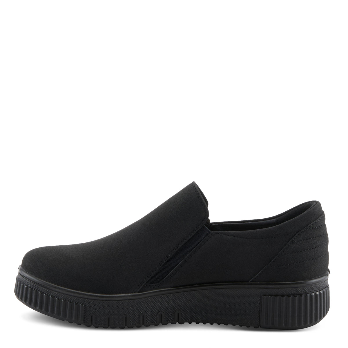 Flexus Lavaca Women's Slip-On Shoes — product view 5