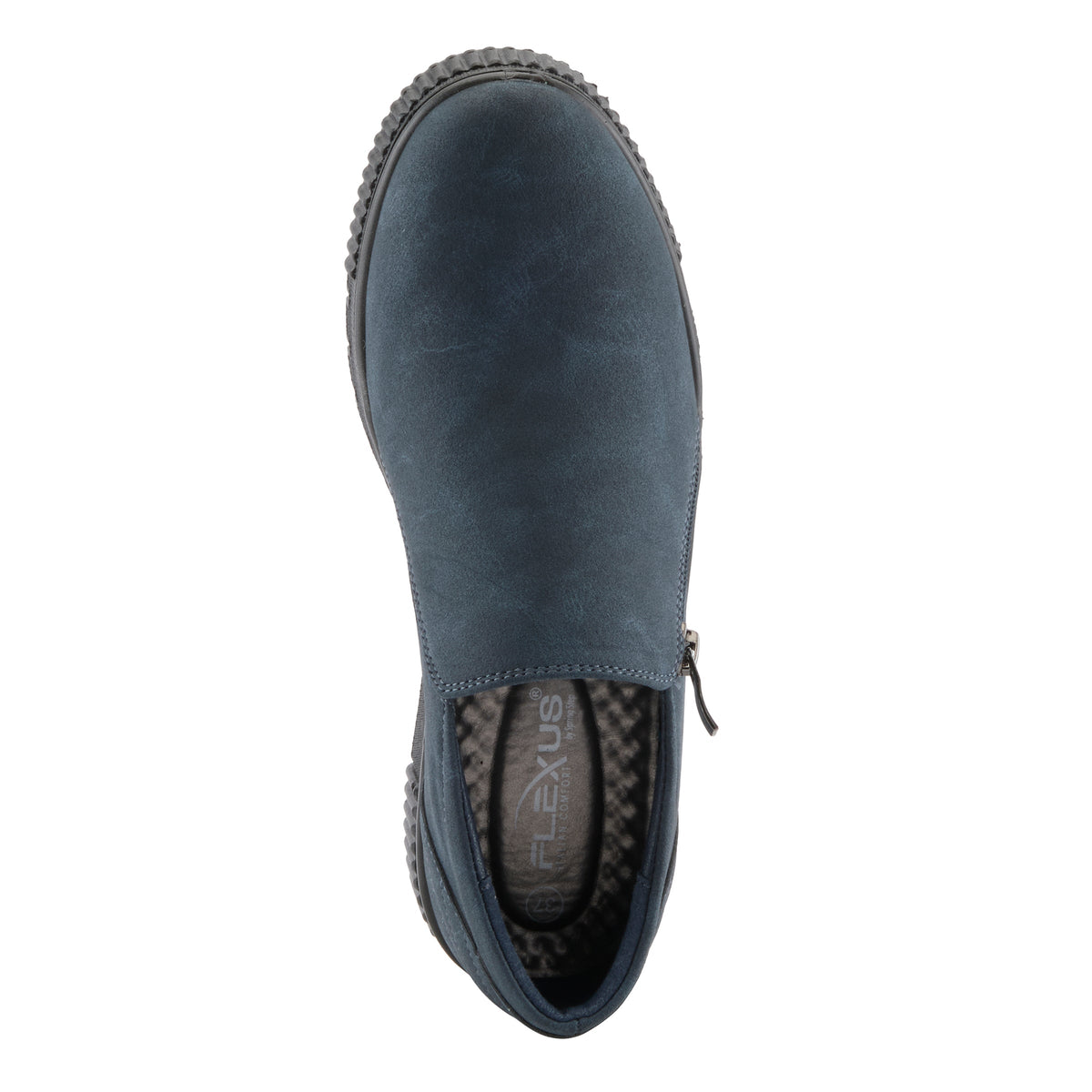 Flexus Lavaca Women's Slip-On Shoes — product view 13