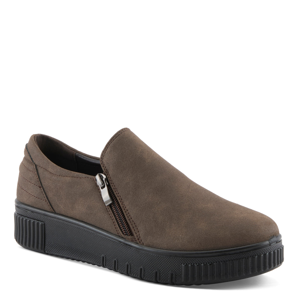 Flexus Lavaca Women's Slip-On Shoes — product view 18