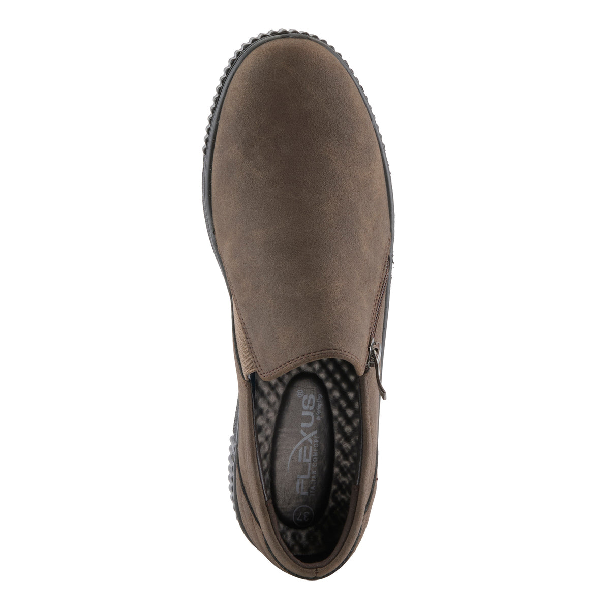Flexus Lavaca Women's Slip-On Shoes — product view 20
