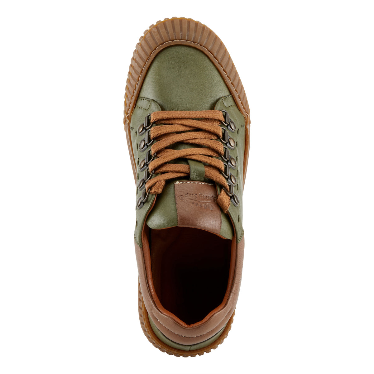 Spring Step Lazarlo Women's Sneakers — product view 3