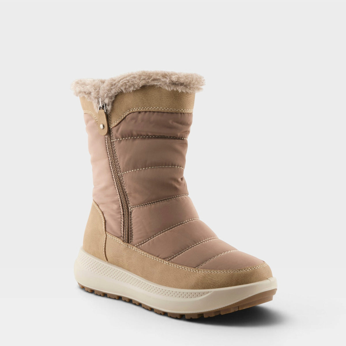 Flexus Leader Boots — product view 2