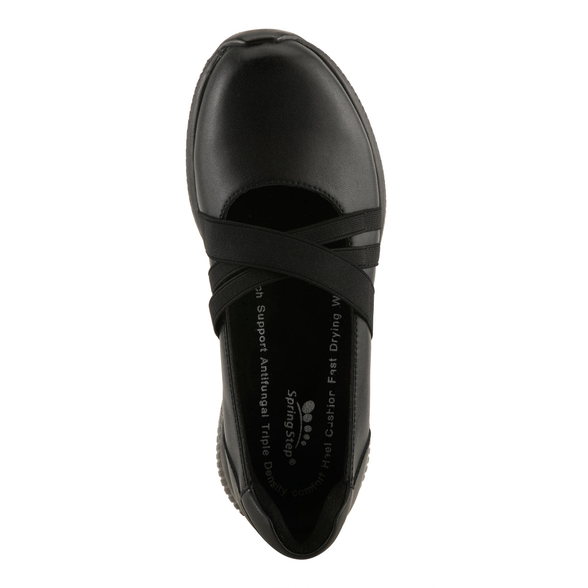 Spring Step Professional Libby Women's Shoes — product view 4