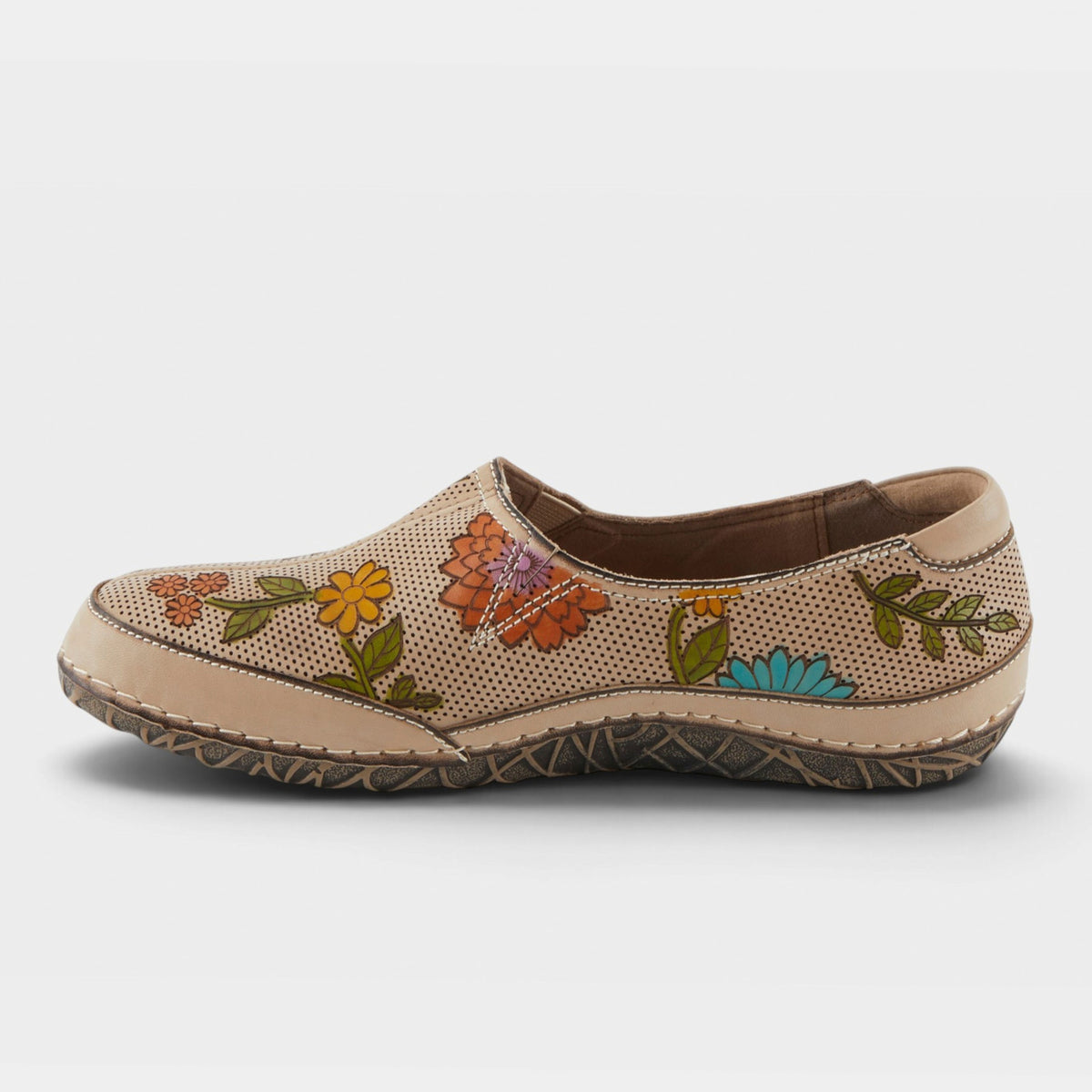 L'Artiste Libora-Delite Loafers — product view 2