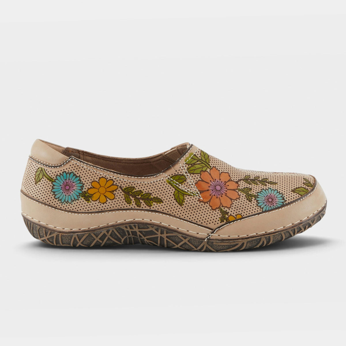 L'Artiste Libora-Delite Loafers — product view 9