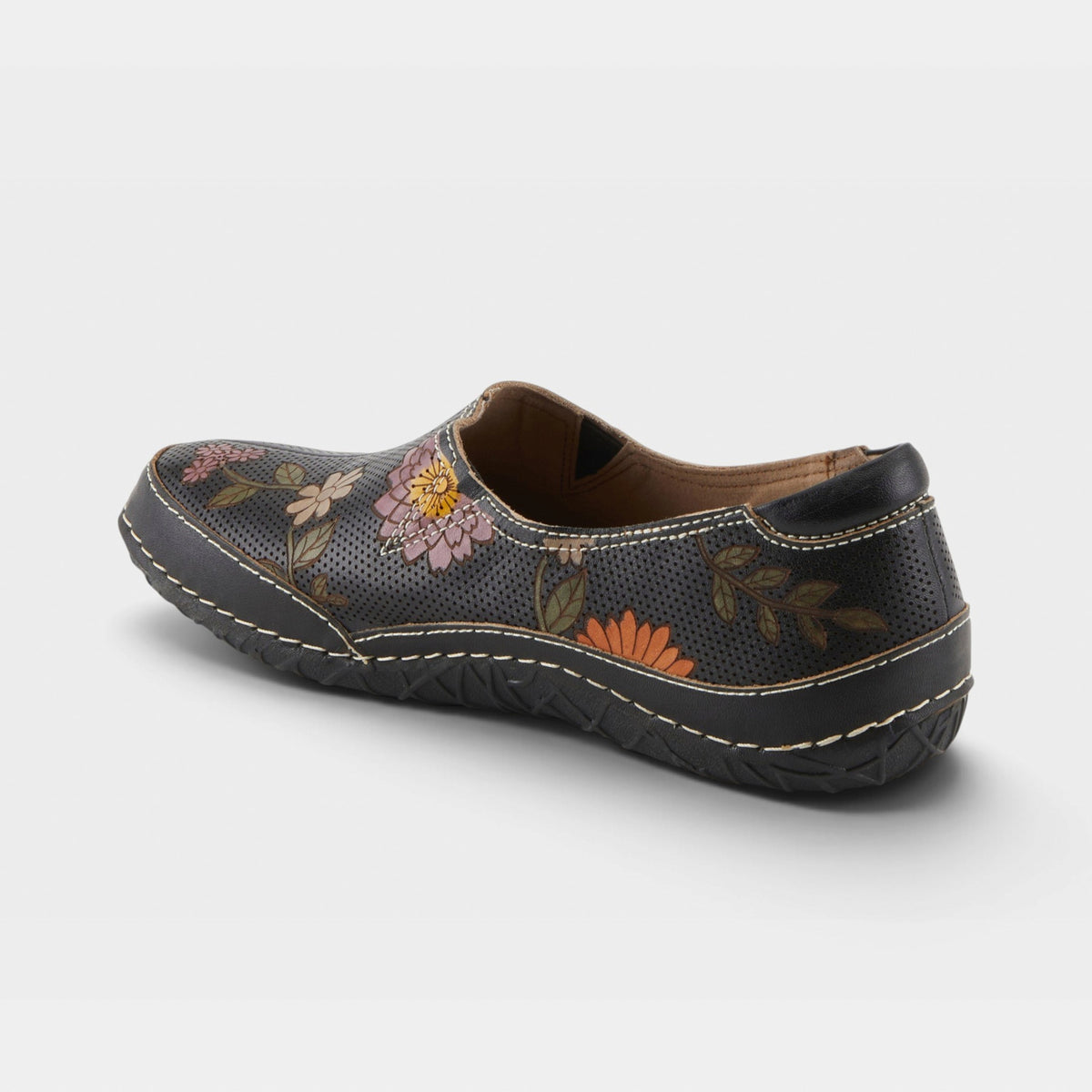 L'Artiste Libora-Delite Loafers — product view 20
